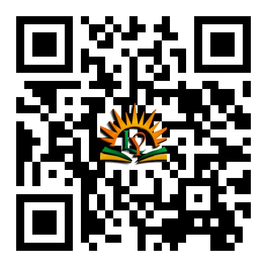 Librarian App QR